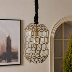 Zoey Lee Lamp