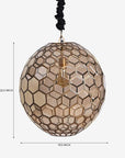 Aria Wright Lamp