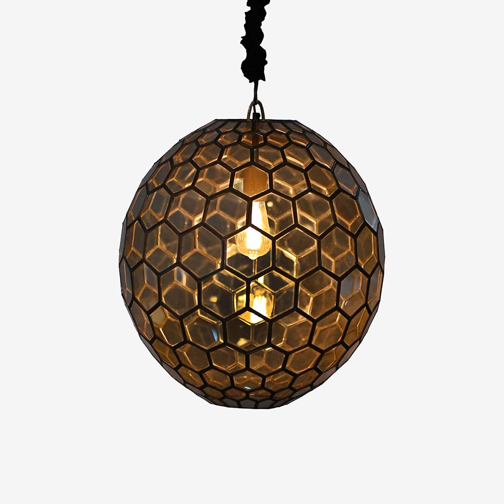 Aria Wright Lamp