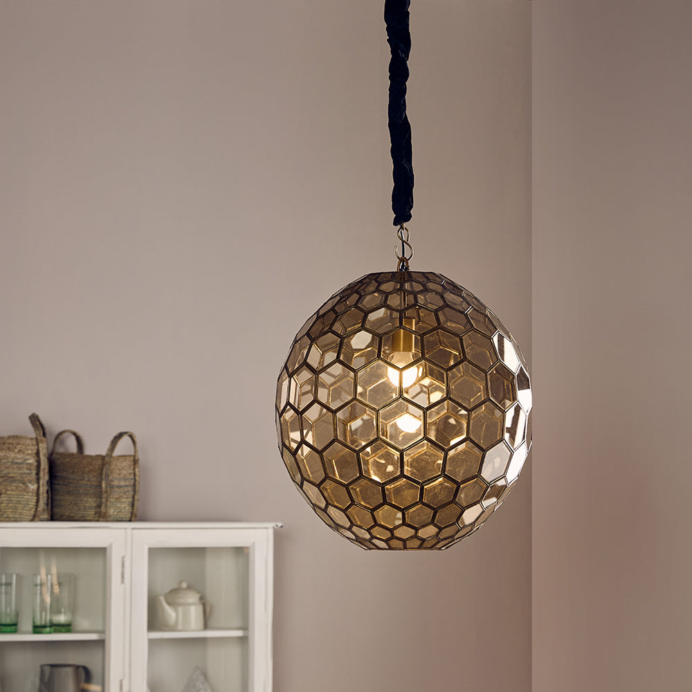 Aria Wright Lamp
