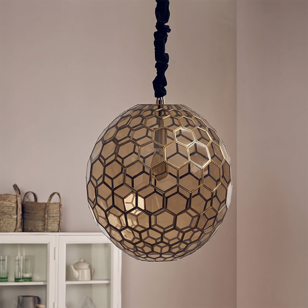 Aria Wright Lamp