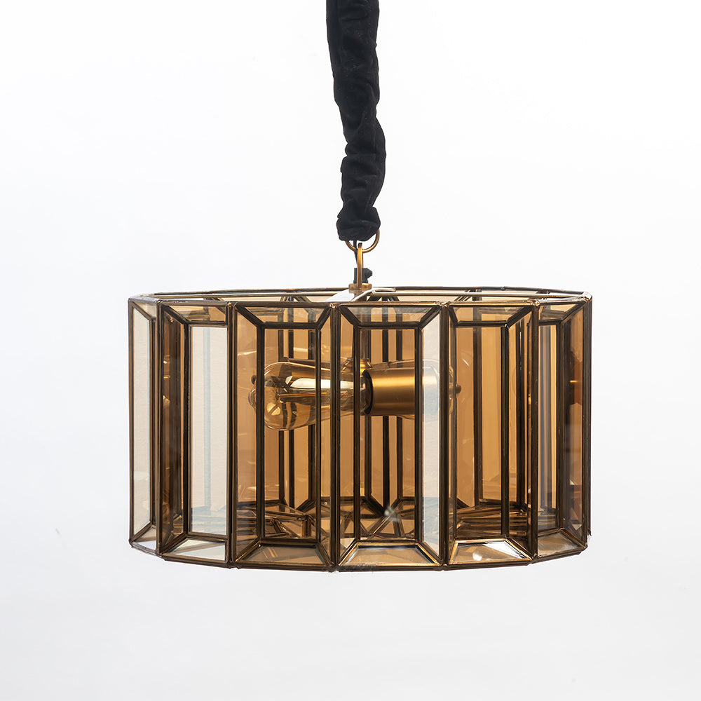 Savannah Ashura Lamp