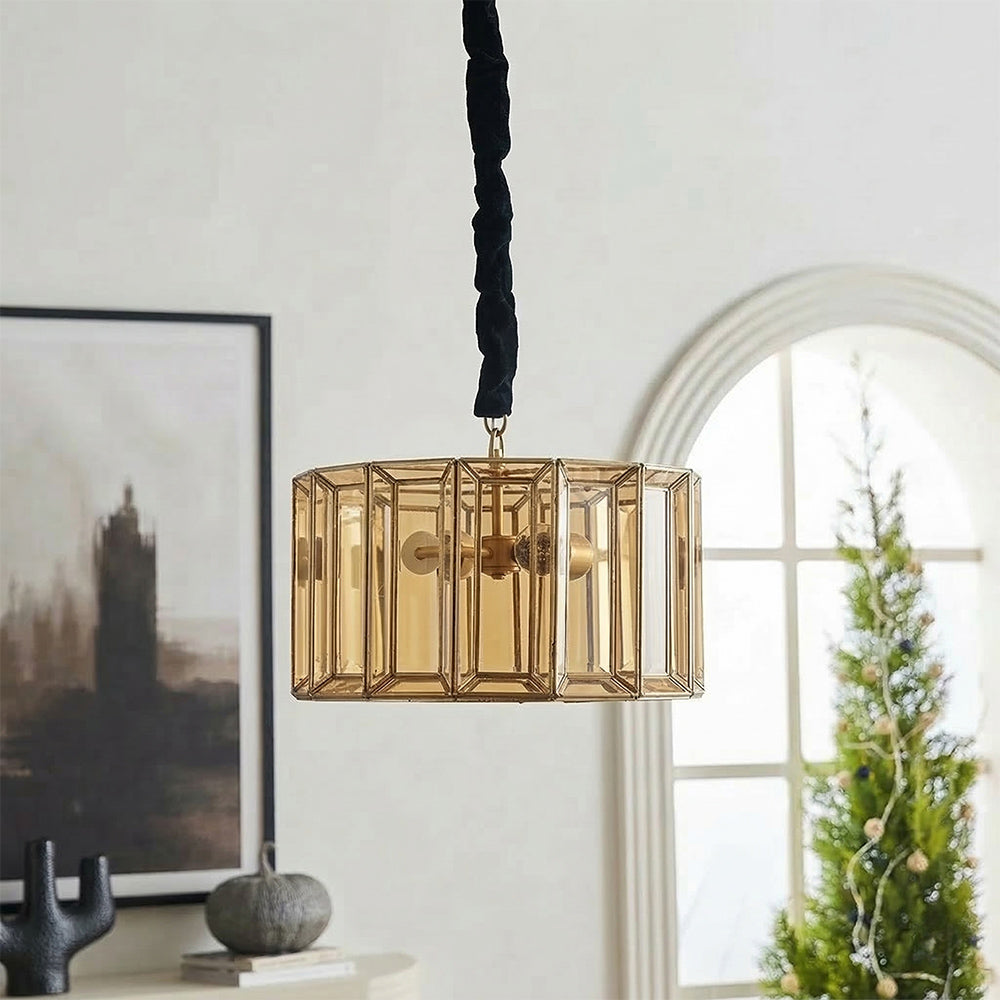 Savannah Ashura Lamp