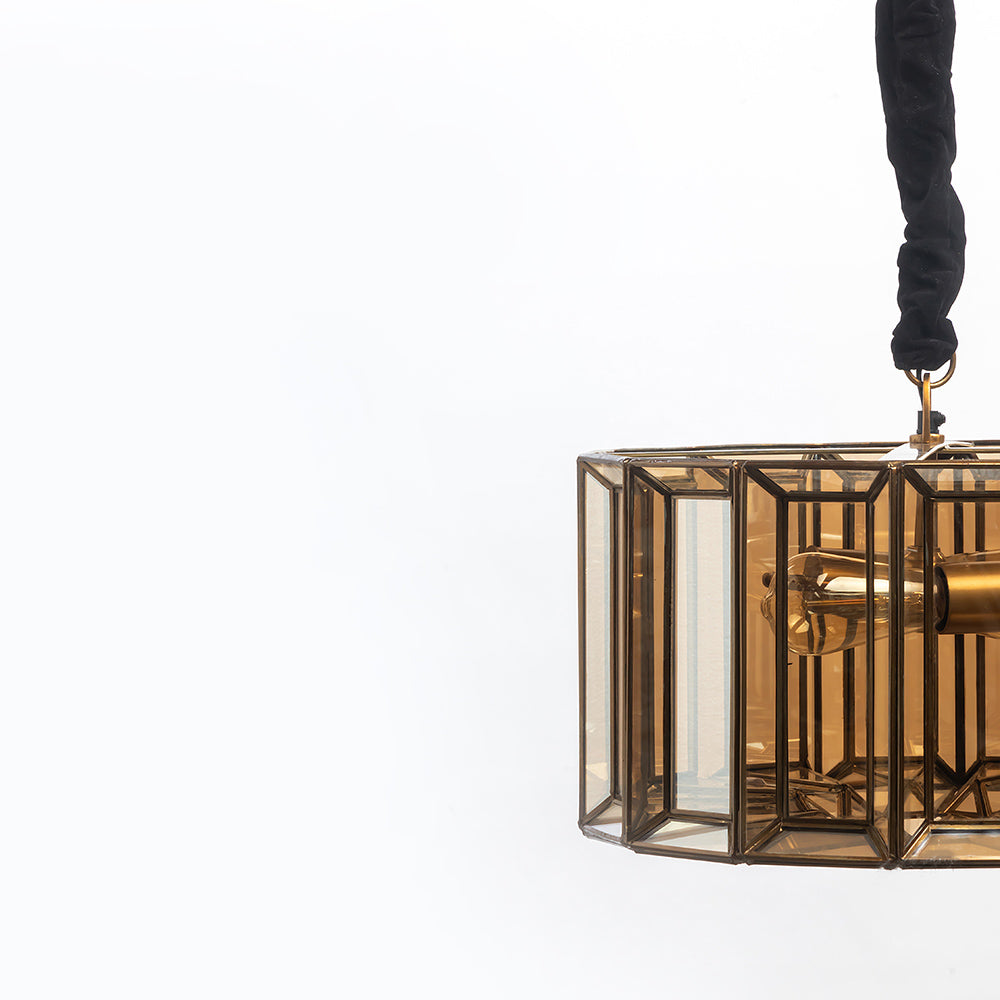 Savannah Ashura Lamp