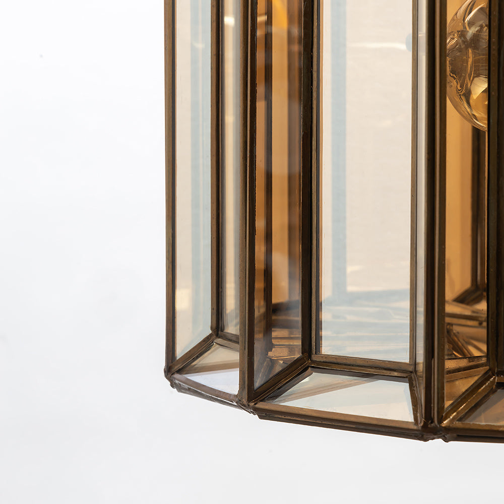 Savannah Ashura Lamp