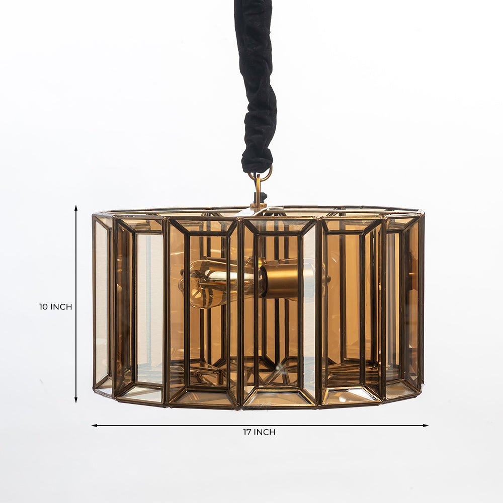 Savannah Ashura Lamp