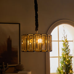 Savannah Ashura Lamp