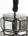 Avery Reeds Lamp