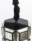 Avery Reeds Lamp