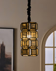 Avery Reeds Lamp