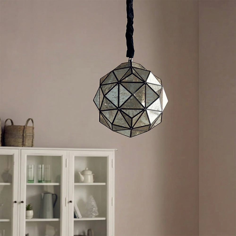 Zoey Cox Lamp