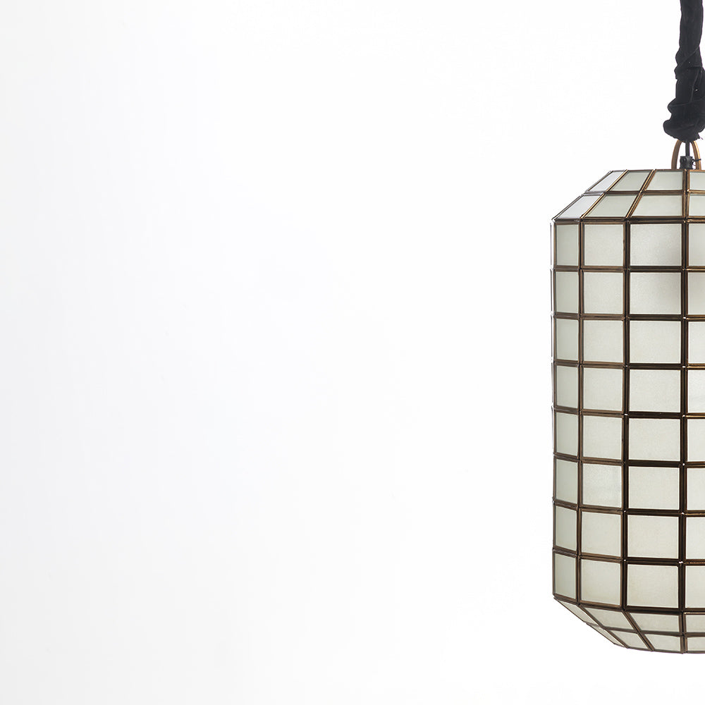 Elizabeth Mitchell Lamp