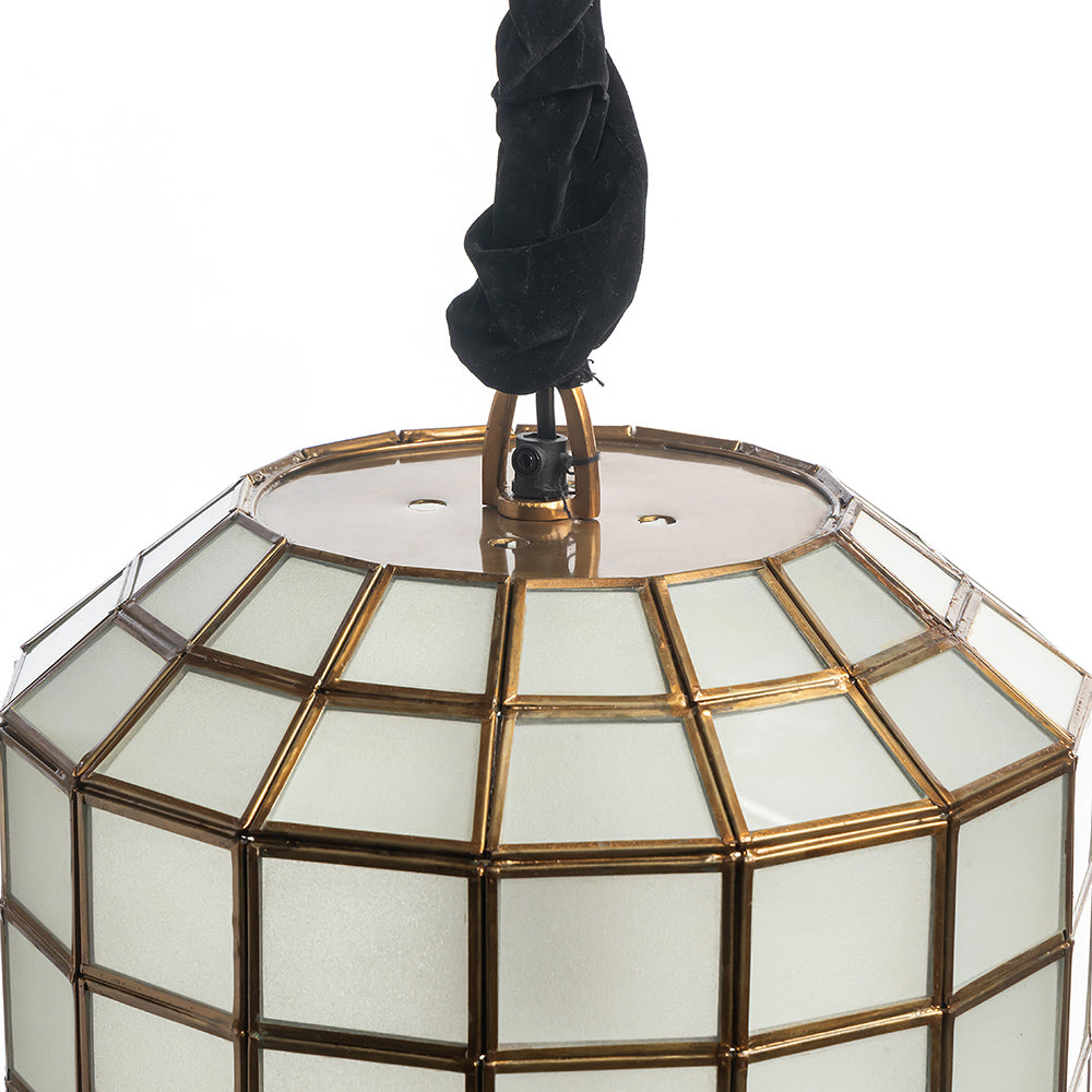 Elizabeth Mitchell Lamp