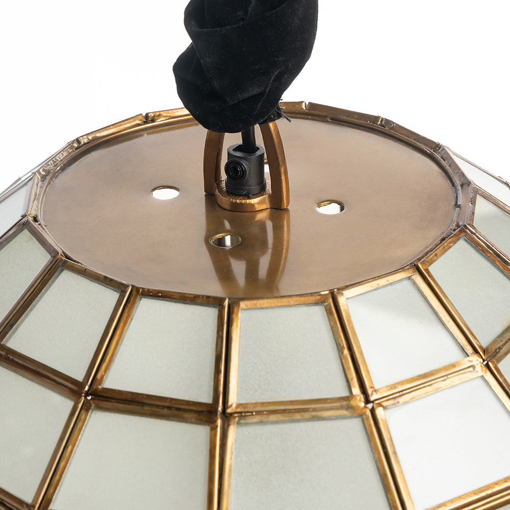 Elizabeth Mitchell Lamp