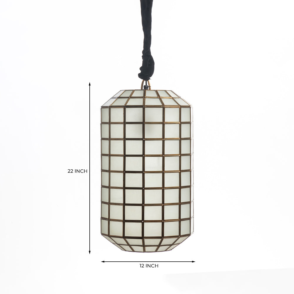 Elizabeth Mitchell Lamp