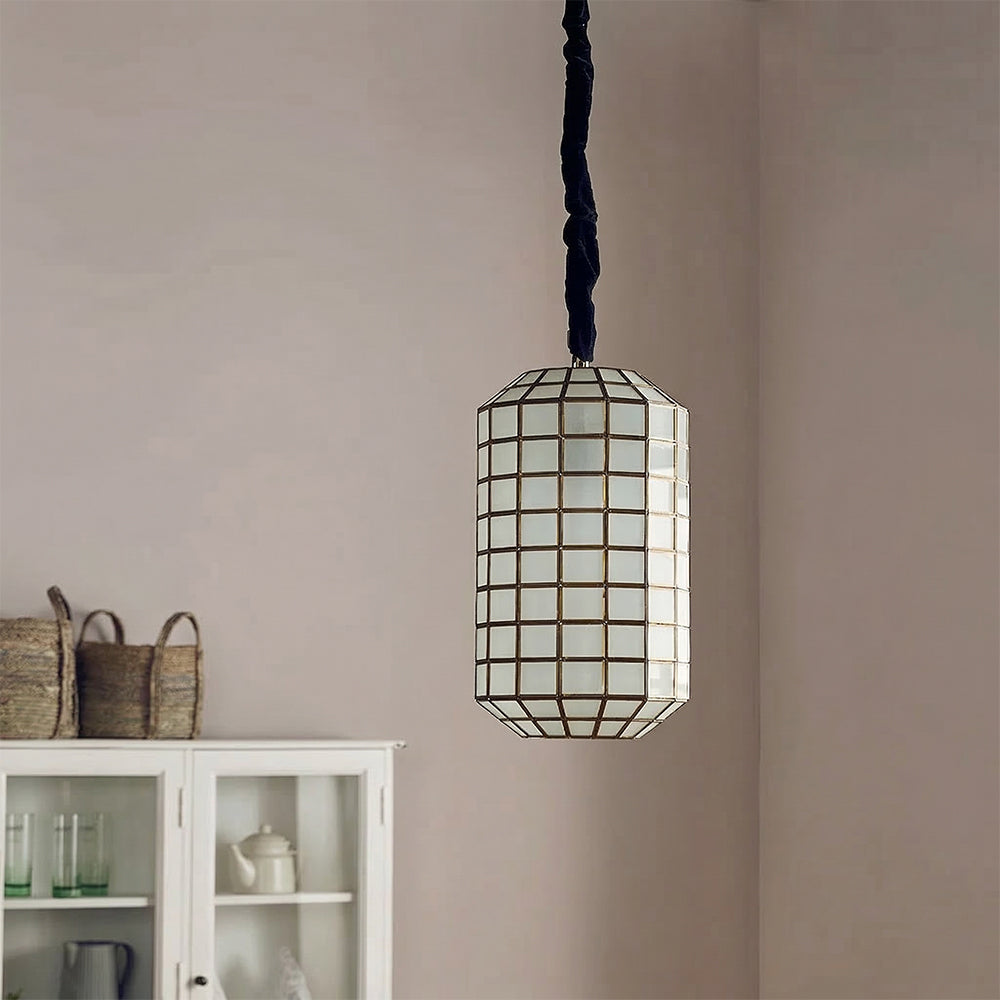 Elizabeth Mitchell Lamp