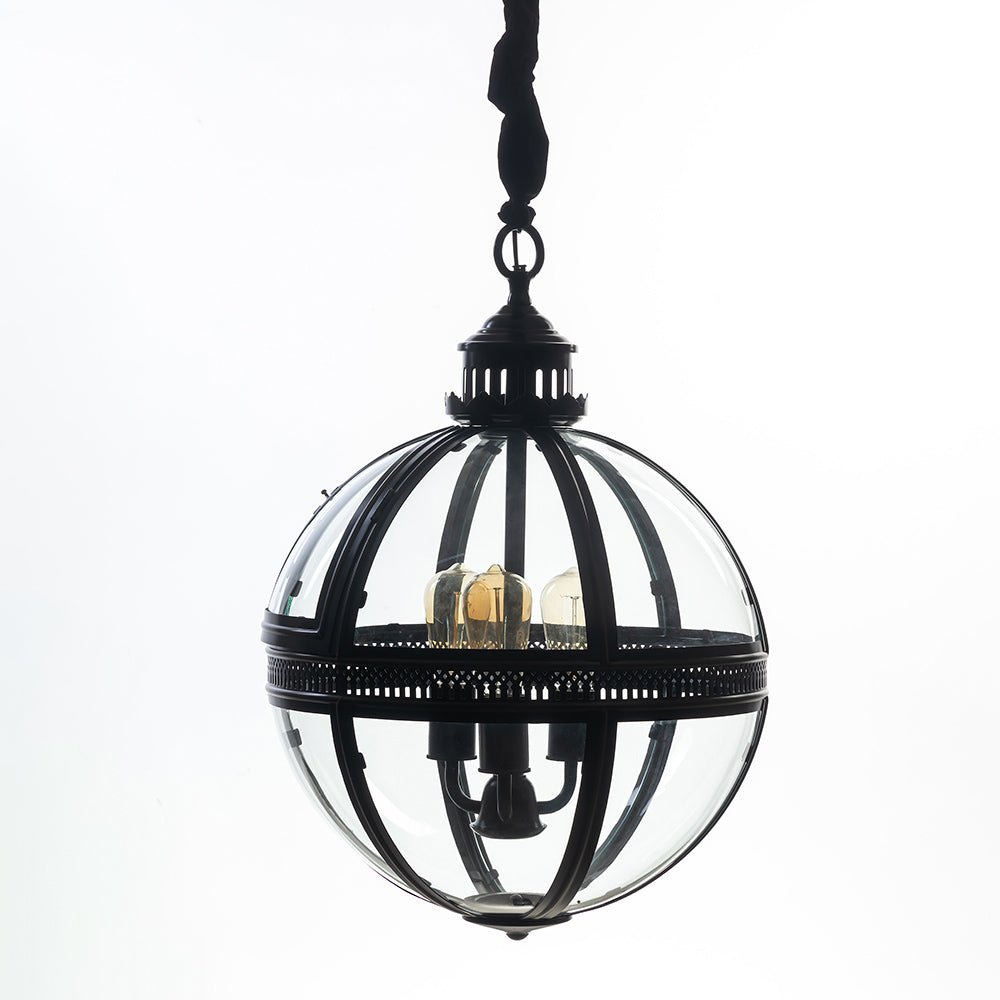 Lucy Price Lamp