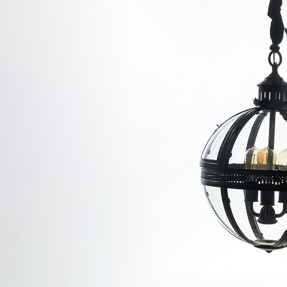 Lucy Price Lamp