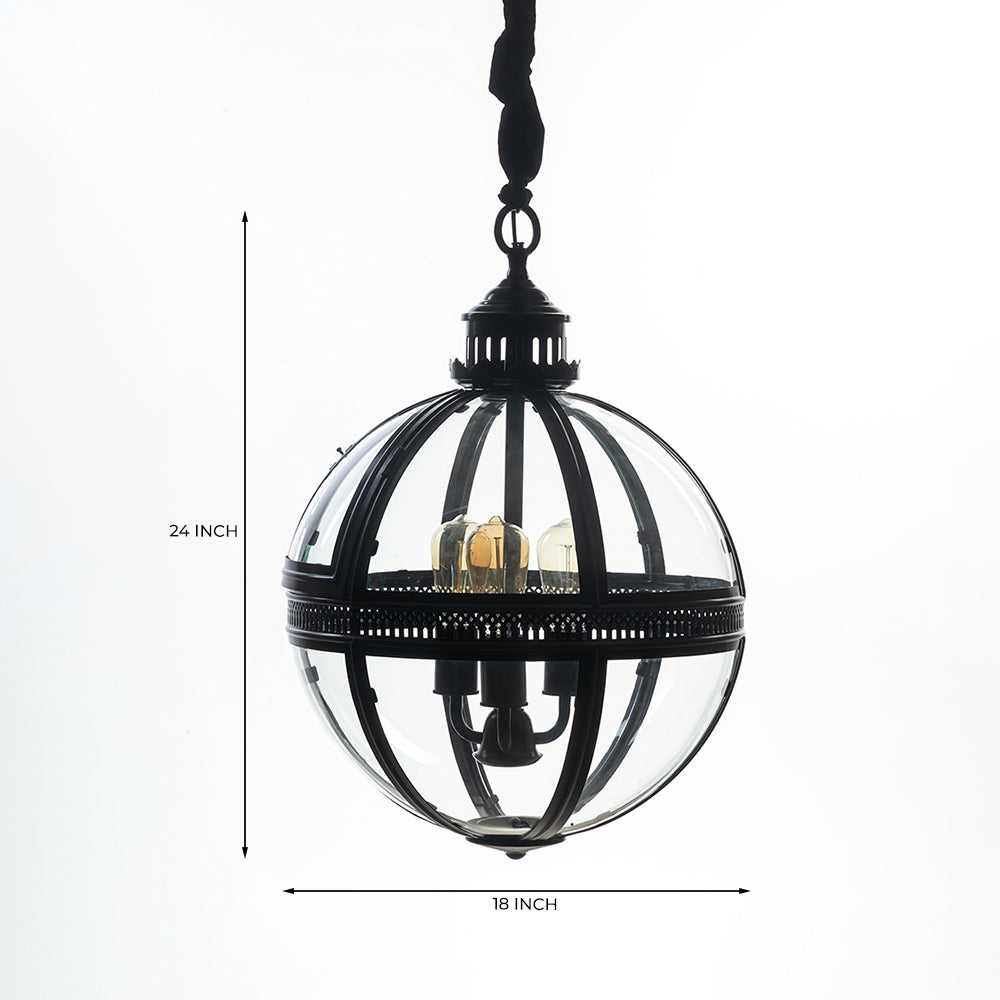 Lucy Price Lamp