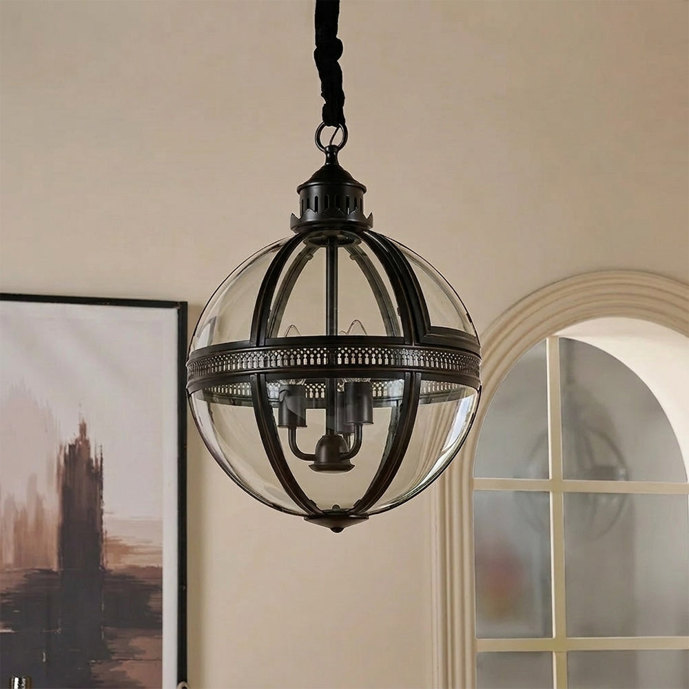 Lucy Price Lamp