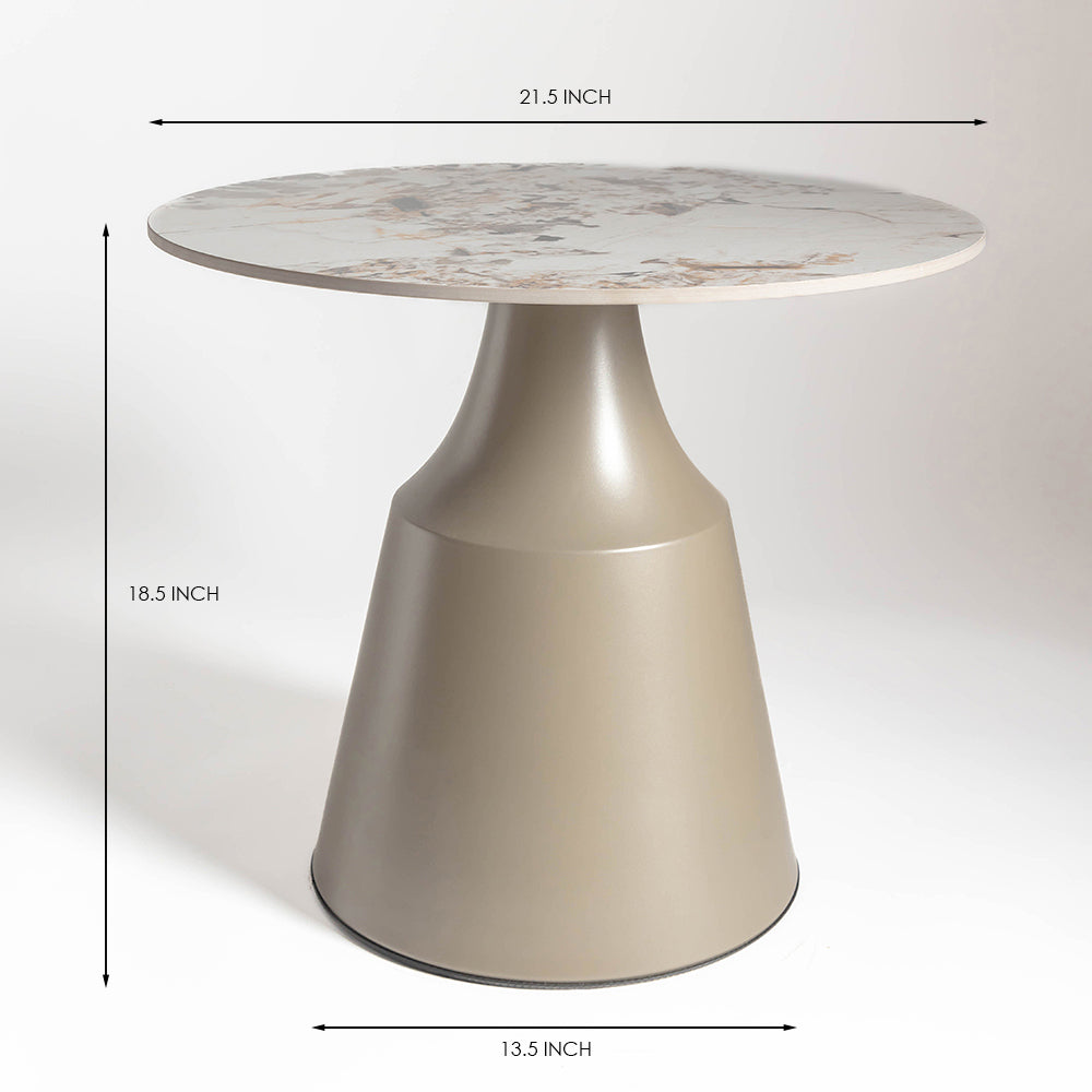 Victoria Reed Accent Tables