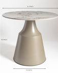 Victoria Reed Accent Tables