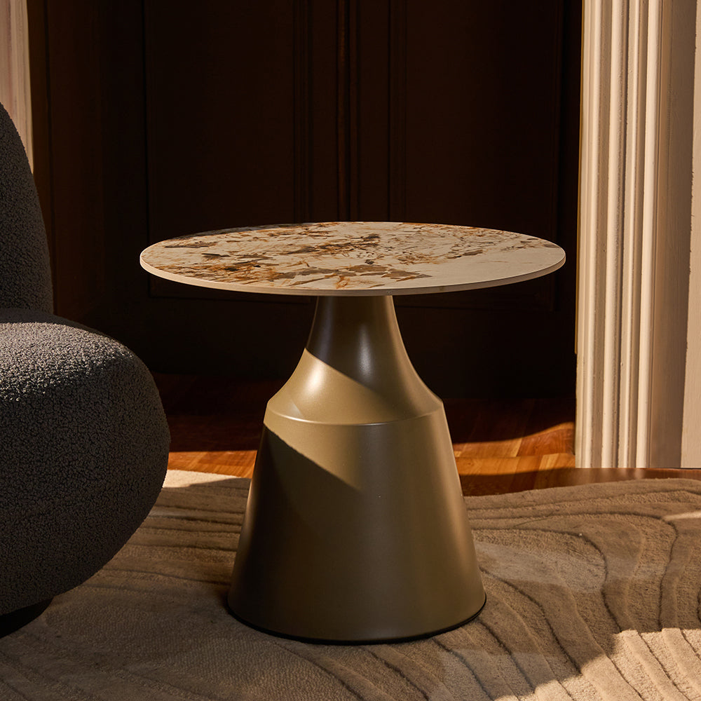 Victoria Reed Accent Tables