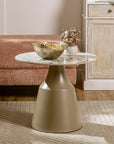 Victoria Reed Accent Tables