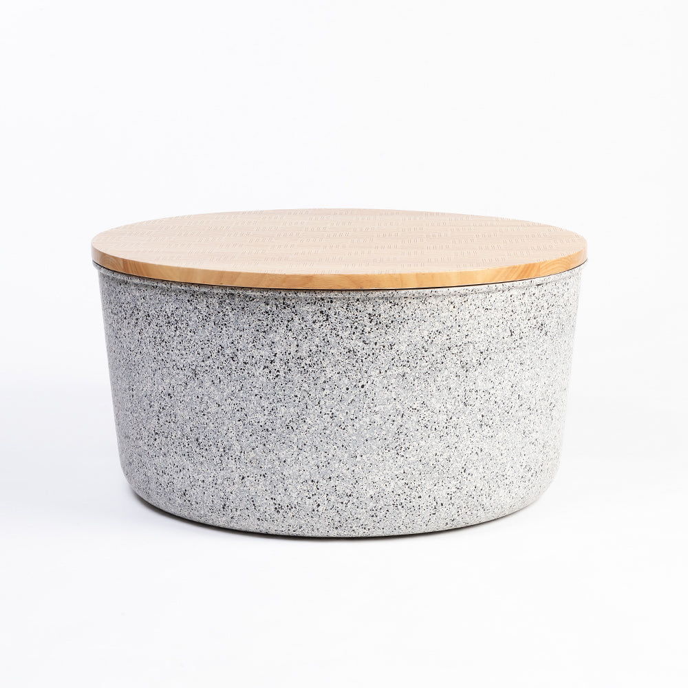 Avery Thyme Semi Outdoor Coffee Tables
