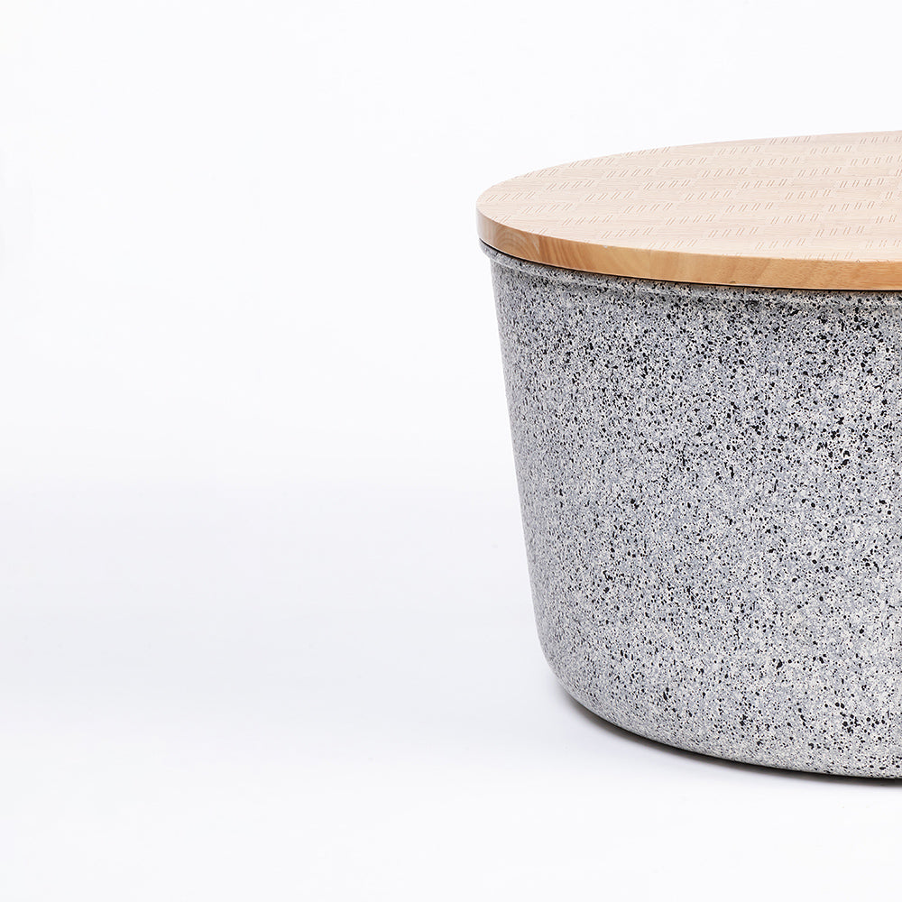 Avery Thyme Semi Outdoor Coffee Tables