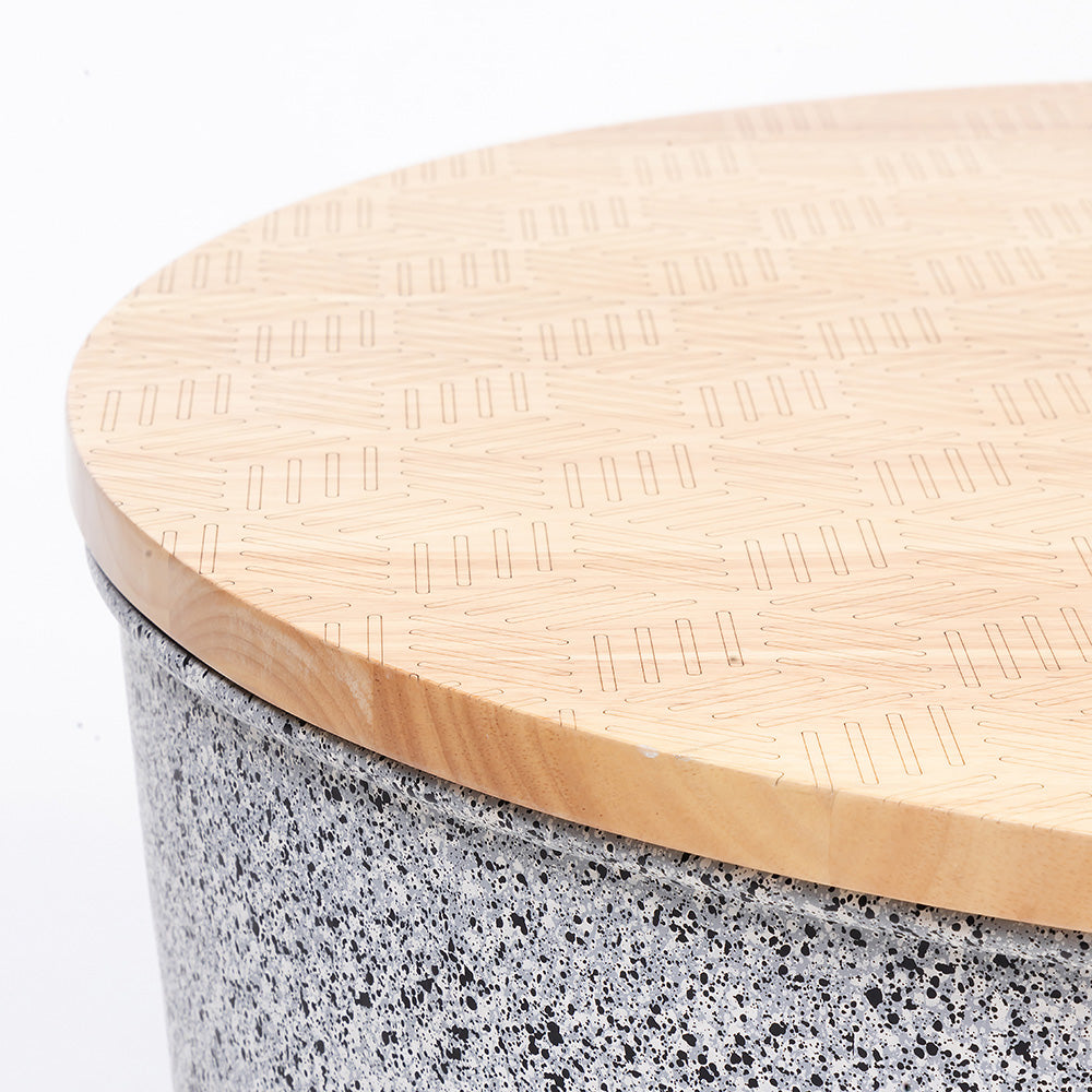 Avery Thyme Semi Outdoor Coffee Tables
