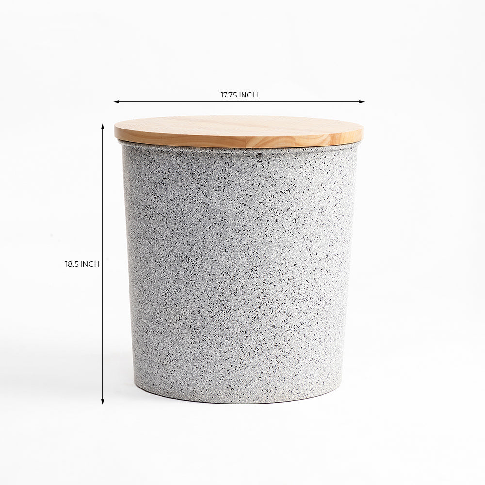 Mia Cooper Semi Outdoor Coffee Tables