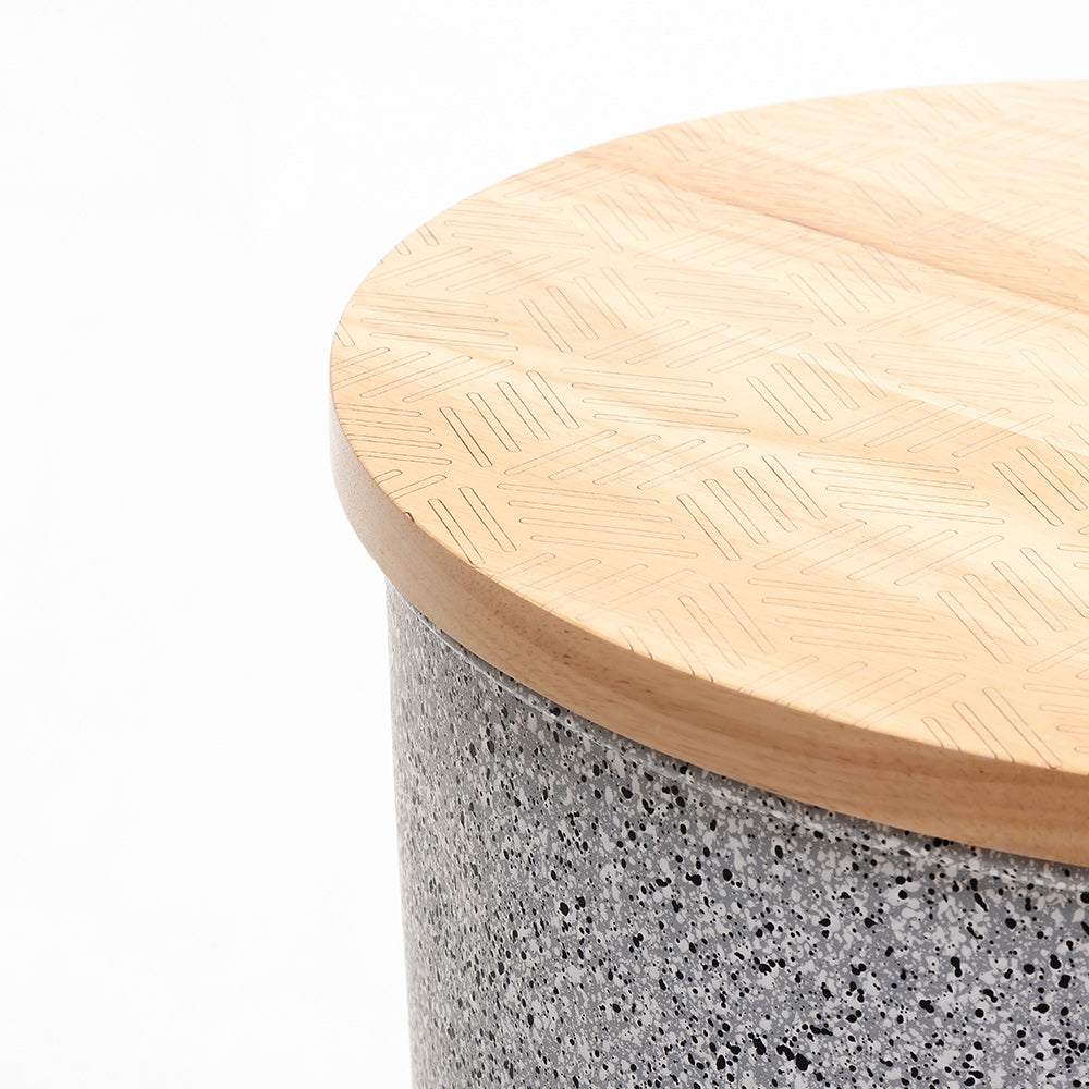 Mia Cooper Semi Outdoor Coffee Tables