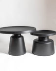 Nora Bennett Coffee Tables Set of 2