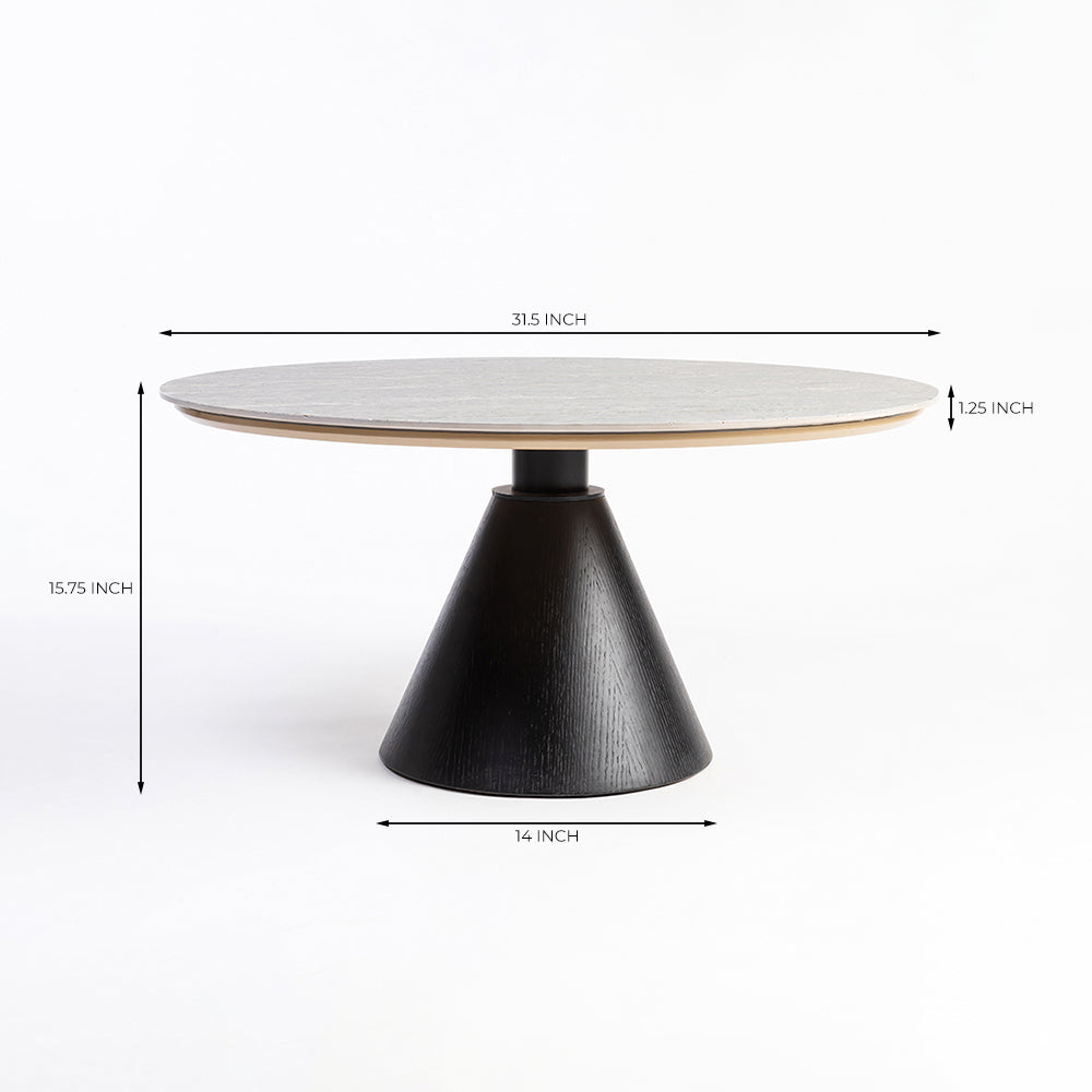 Hazel Ellis Coffee Tables