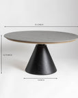 Hazel Ellis Coffee Tables