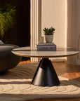 Hazel Ellis Coffee Tables