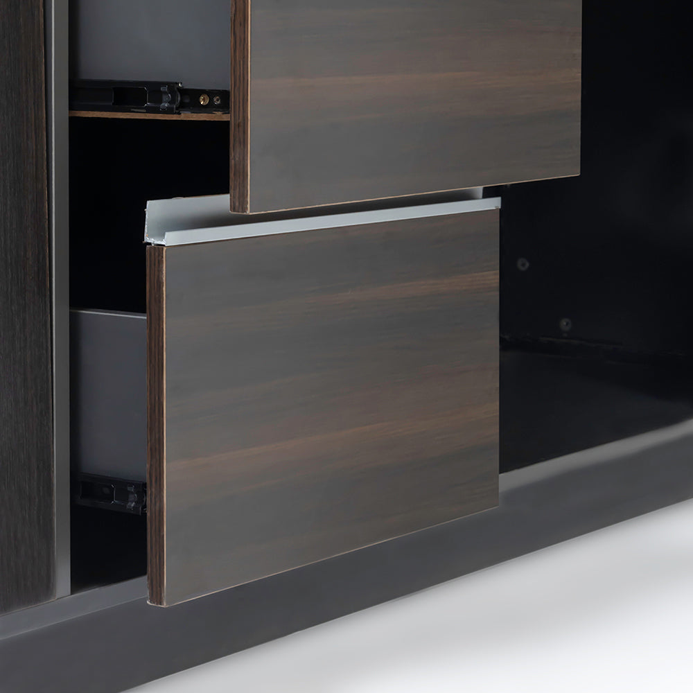 Ethan Stone Office Table