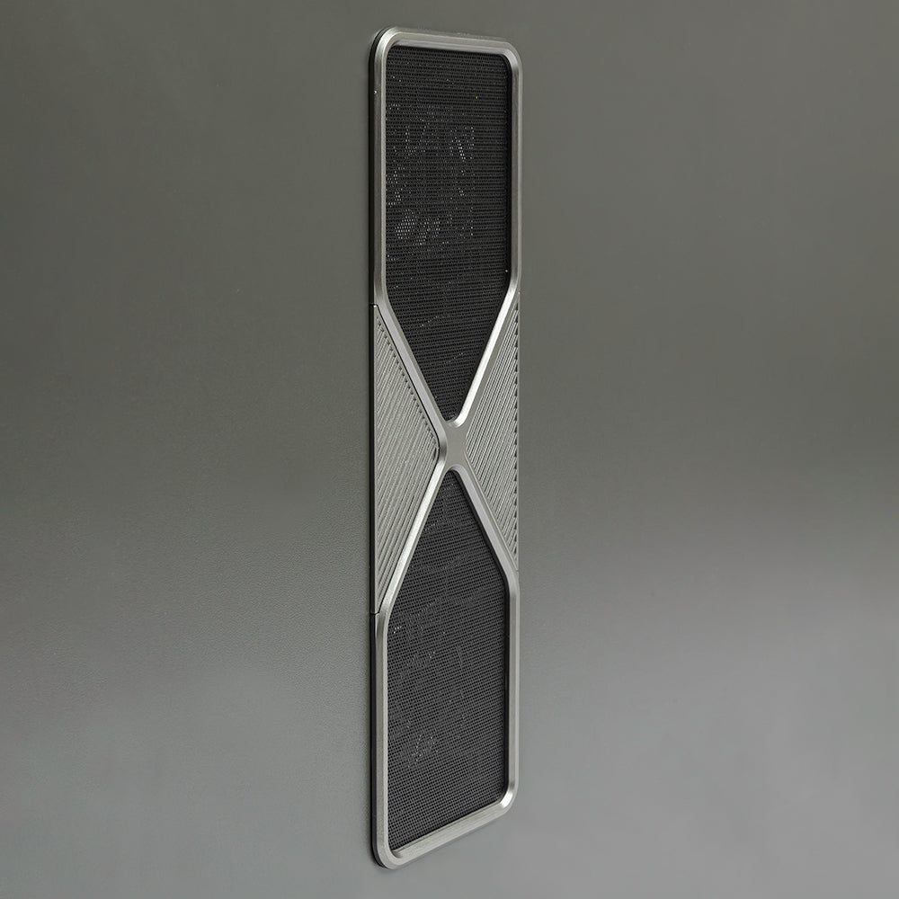 Ethan Stone Office Table