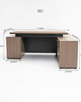 Scarlett Price Office Table