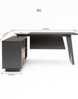 Victoria Murphy Office Table