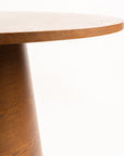 Stella Hughes 4 Seater Dining Table