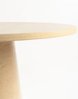 Stella Hughes 4 Seater Dining Table