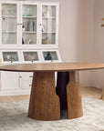 Avery Jenkins Dining Table