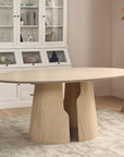 Avery Jenkins Dining Table