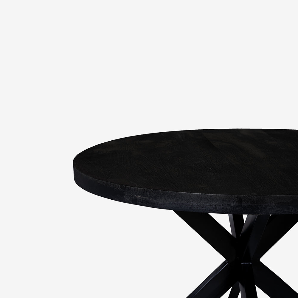 Vervella Shine Dinning Table