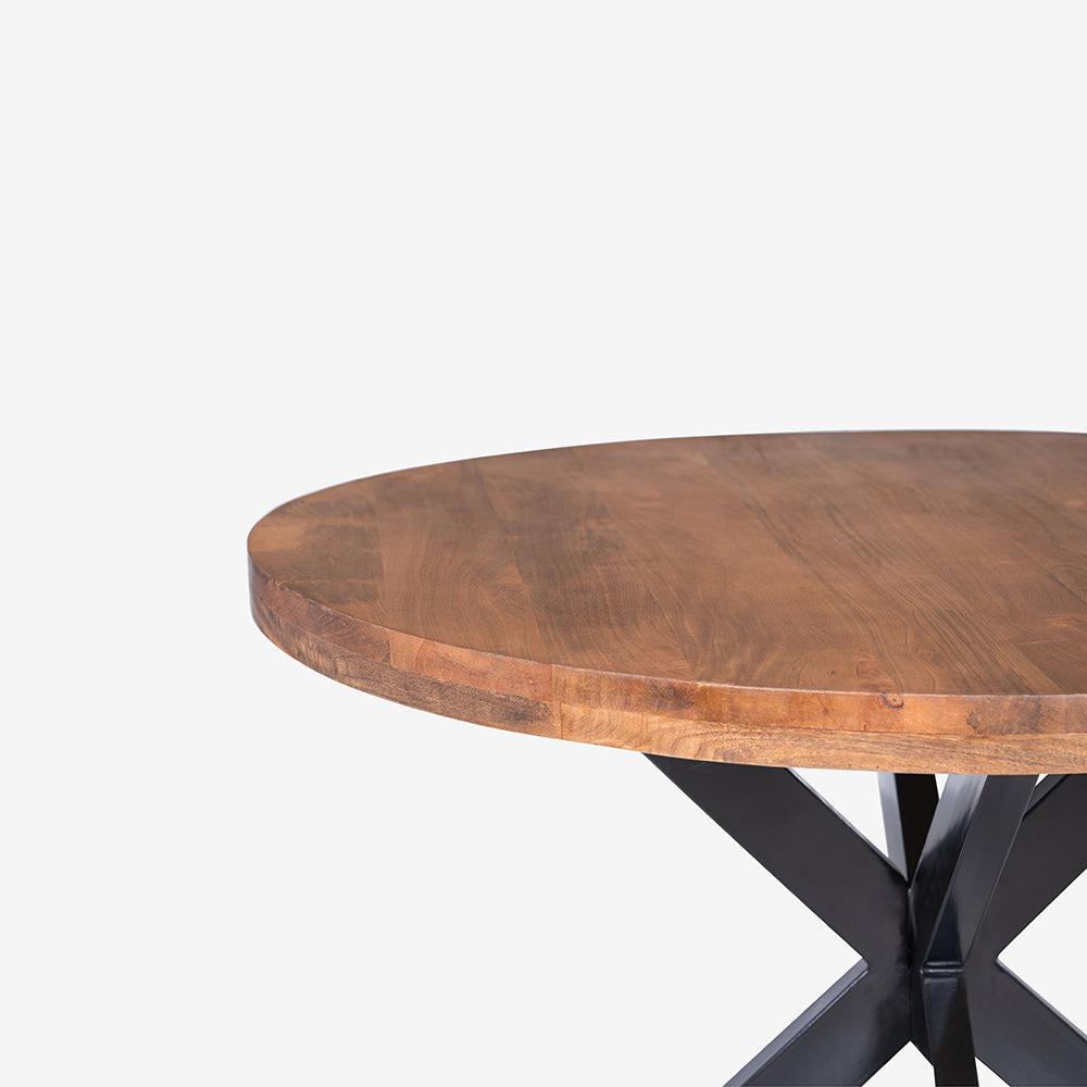 Vervella Shine Dinning Table