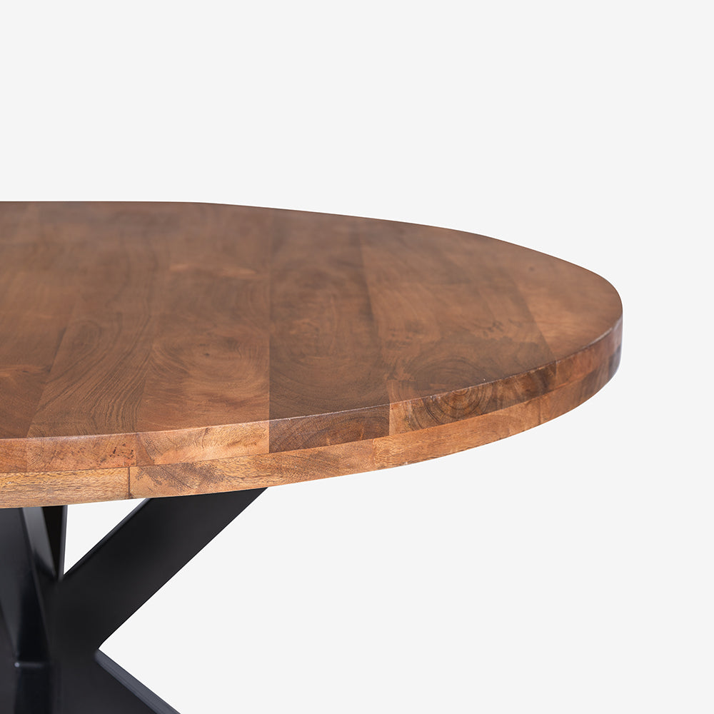 Vervella Shine Dinning Table