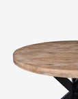 Vervella Shine Dinning Table