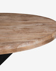 Vervella Shine Dinning Table